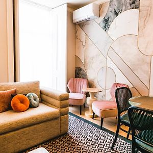 Appartement met Twee Slaapkamers